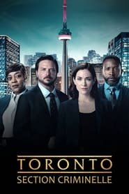 Toronto, section criminelle Saison 1